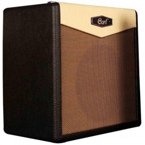 Cort CM15R BK Electric Guitar Amplifier - Black