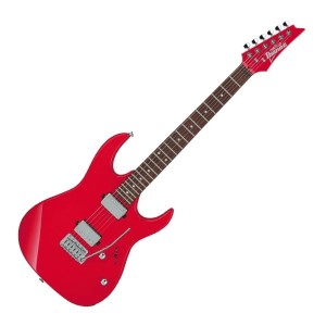 Ibanez GRX120SP-VRD Electric Guitar - Vivid Red