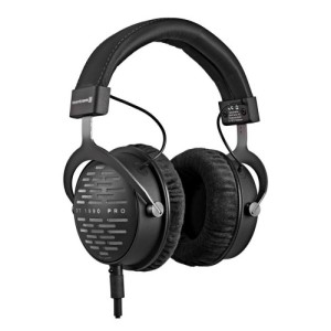 Beyerdynamic DT 1990 Pro MKII Open-back Headphones