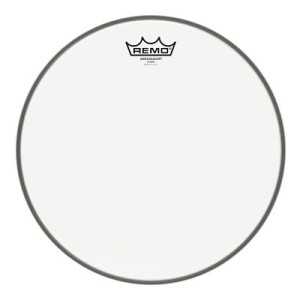 Remo Ambassador Clear Drumhead - 13 inches