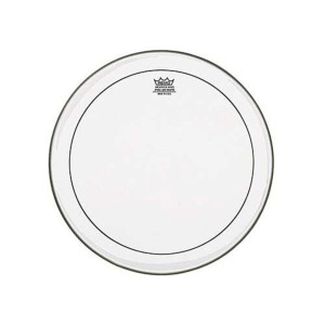 Remo PS-0313-00 Pinstripe Clear Drumhead - 13 inch