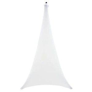 Gator Frameworks Scrim for Tripod 360 Stand - White (GFW-TRIPODSCRIMW)